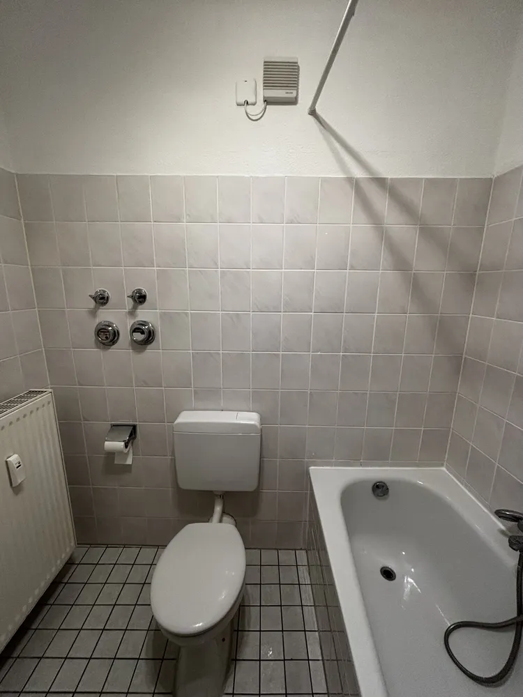 2 Zimmer Wohnung mit 54 m² in Ludwigshafen am Rhein – Bild 6