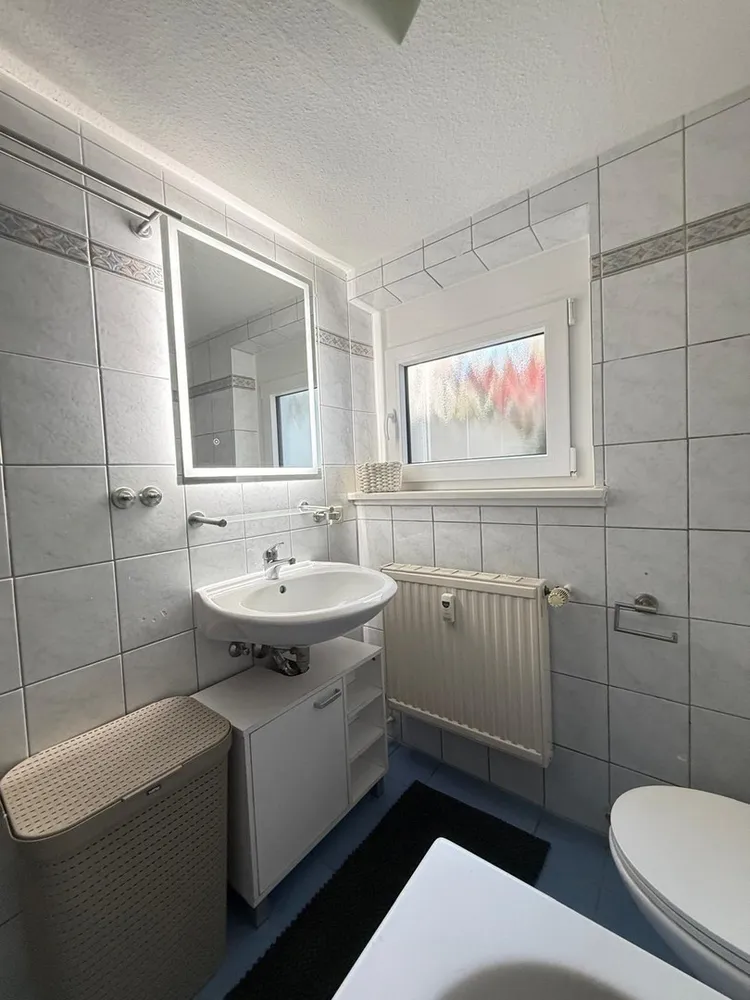 2 Zimmer Wohnung mit 29 m² in Stuttgart – Bild 11