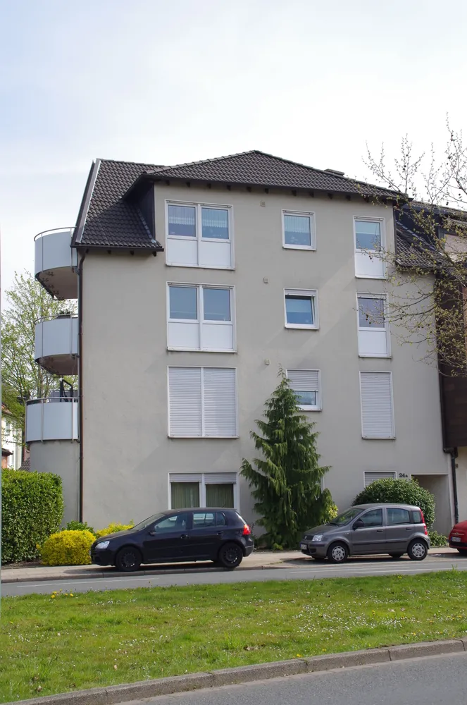 2 Zimmer Wohnung mit 50 m² in Bochum – Bild 1