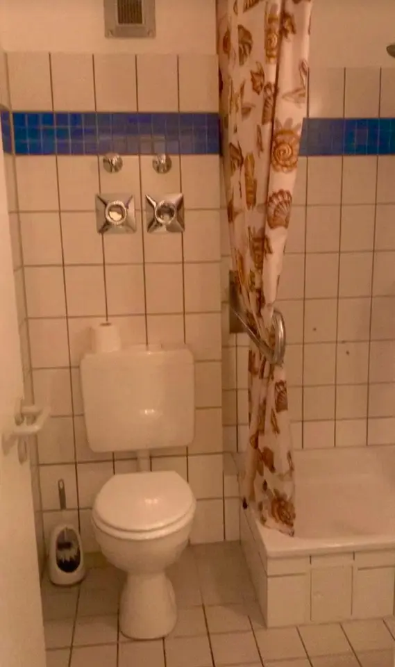 3 Zimmer Wohnung mit 50 m² in Göttingen – Bild 10
