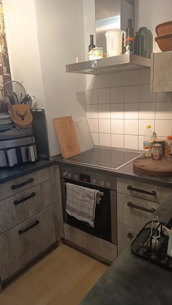 3 Zimmer Wohnung mit 65 m² in Wiesbaden – Bild 3