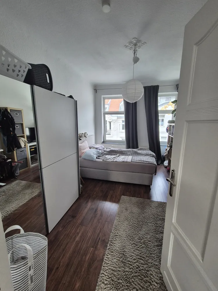 2 Zimmer Wohnung mit 60 m² in Aachen – Bild 7
