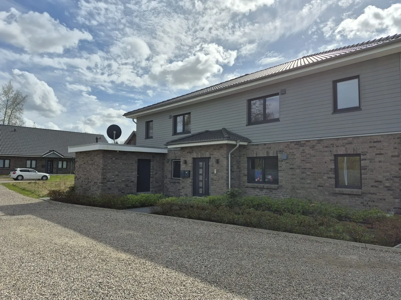 3 Zimmer Wohnung mit 76 m² in Heide – Bild 3