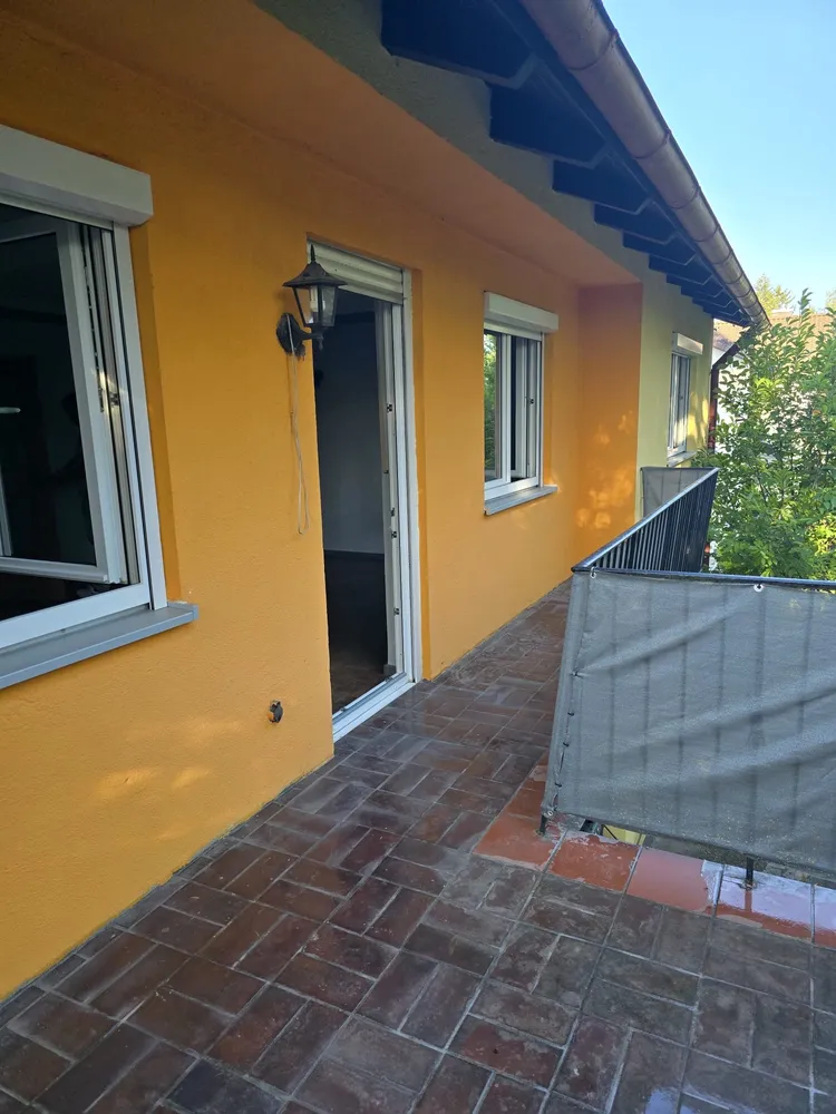 3 Zimmer Wohnung mit 81 m² in München – Bild 4