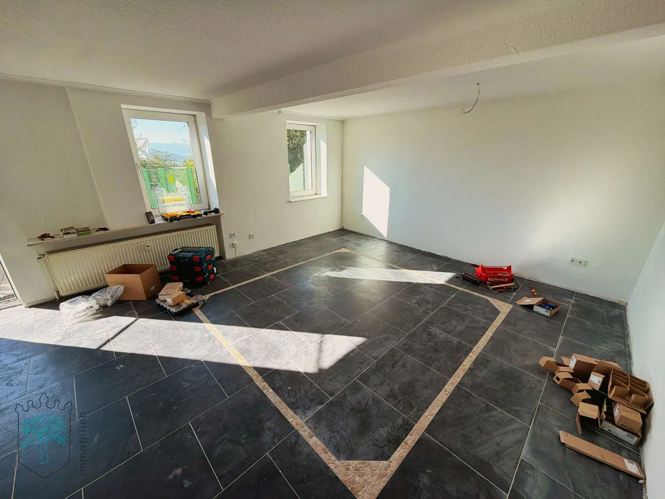 3 Zimmer Wohnung mit 110 m² in Wuppertal – Bild 5