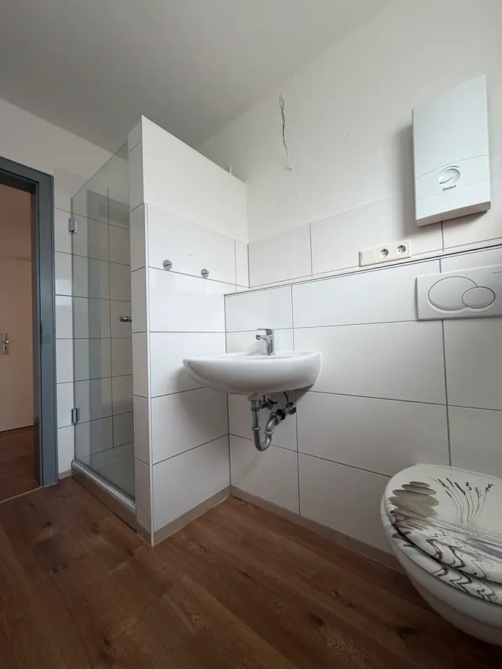 4 Zimmer Wohnung mit 100 m² in Willich – Bild 9
