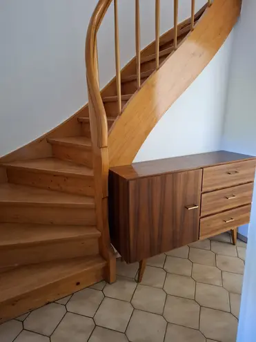3 Zimmer Haus mit 80 m² in München – Bild 3