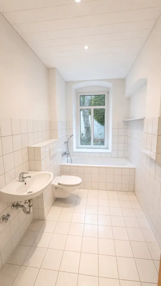2 room apartment with 56 m² in Gera – Photo 6