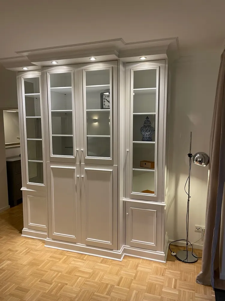 2 Zimmer Wohnung mit 82 m² in Düsseldorf – Bild 4