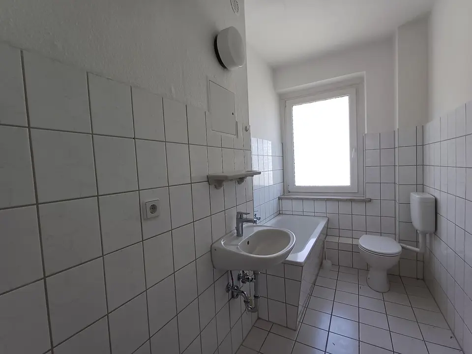 3 Zimmer Wohnung mit 65 m² in Merseburg – Bild 6