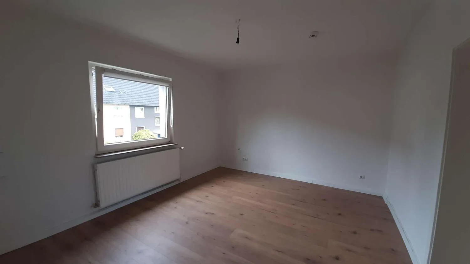 2 Zimmer Wohnung mit 46 m² in Dortmund – Bild 1