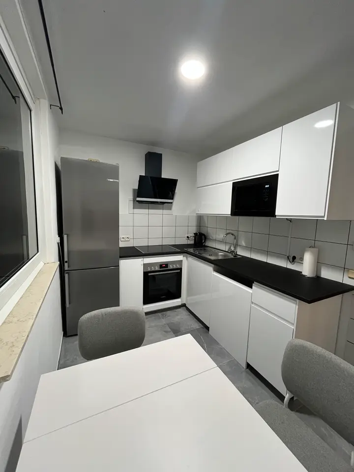 4 Zimmer Wohnung mit 75 m² in Essen – Bild 2