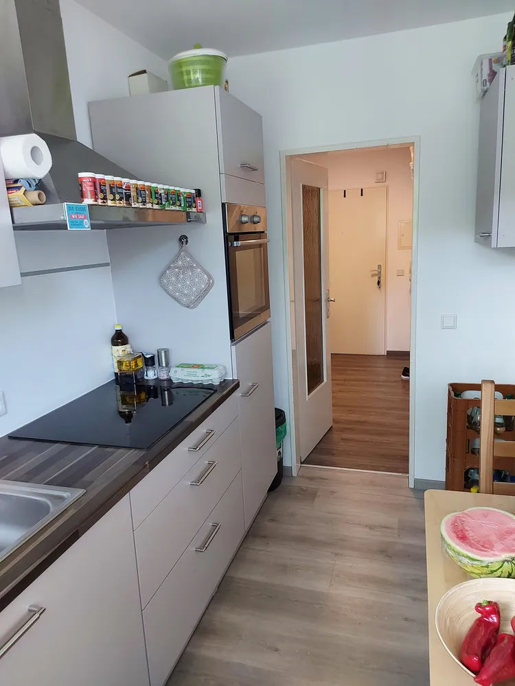 2 Zimmer Wohnung mit 65 m² in Osnabrück – Bild 4