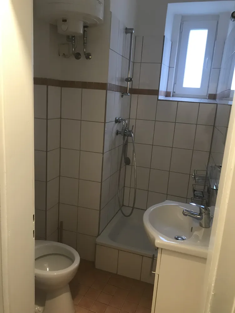 1 Zimmer Wohnung mit 18 m² in Duisburg – Bild 8