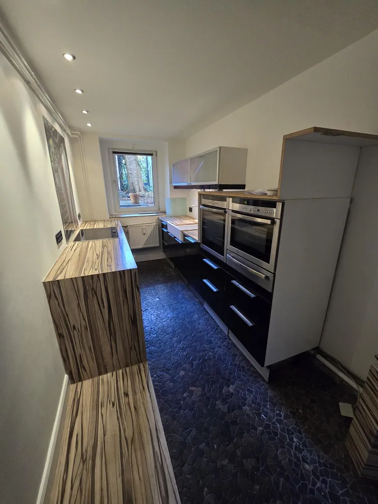 3 Zimmer Wohnung mit 87 m² in Hamburg – Bild 6