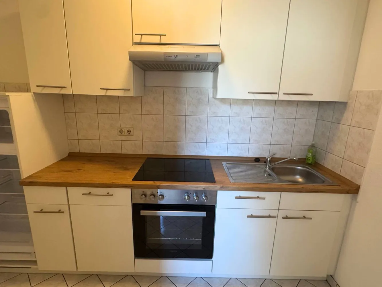 1 room apartment with 43 m² in Magdeburg – Photo 5
