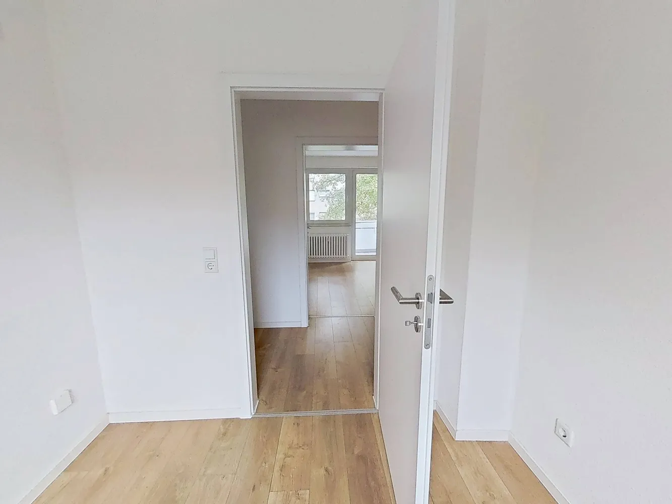 3 Zimmer Wohnung mit 60 m² in Bielefeld – Bild 11