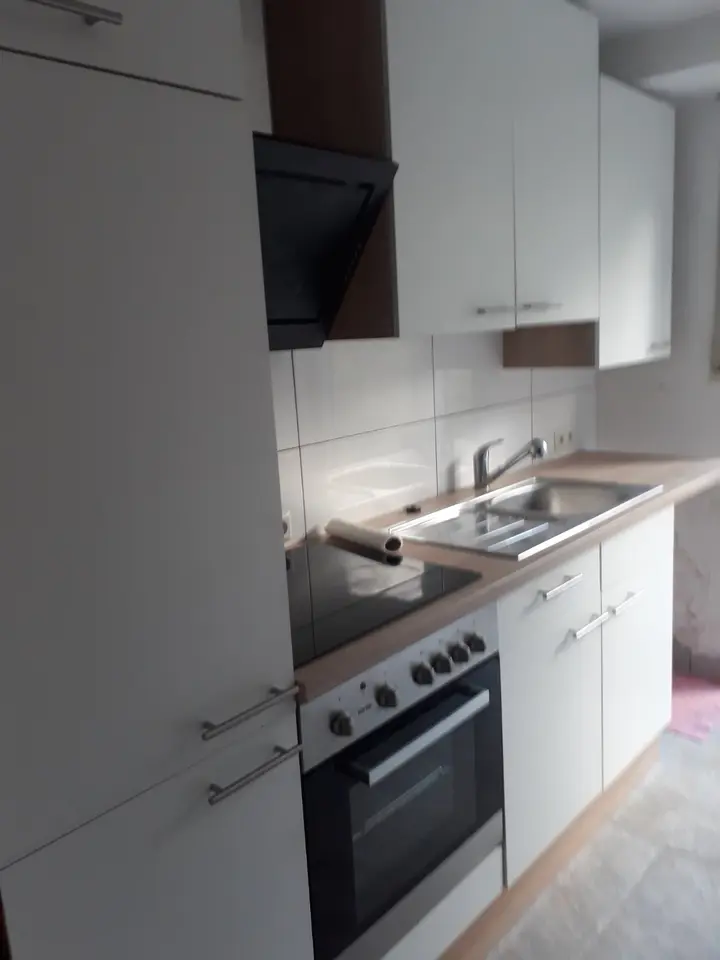 2 Zimmer Wohnung mit 50 m² in Bensheim – Bild 6