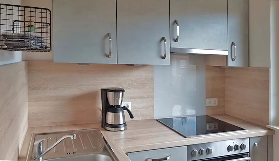 WG-Zimmer mit 35 m² in Stade – Bild 4