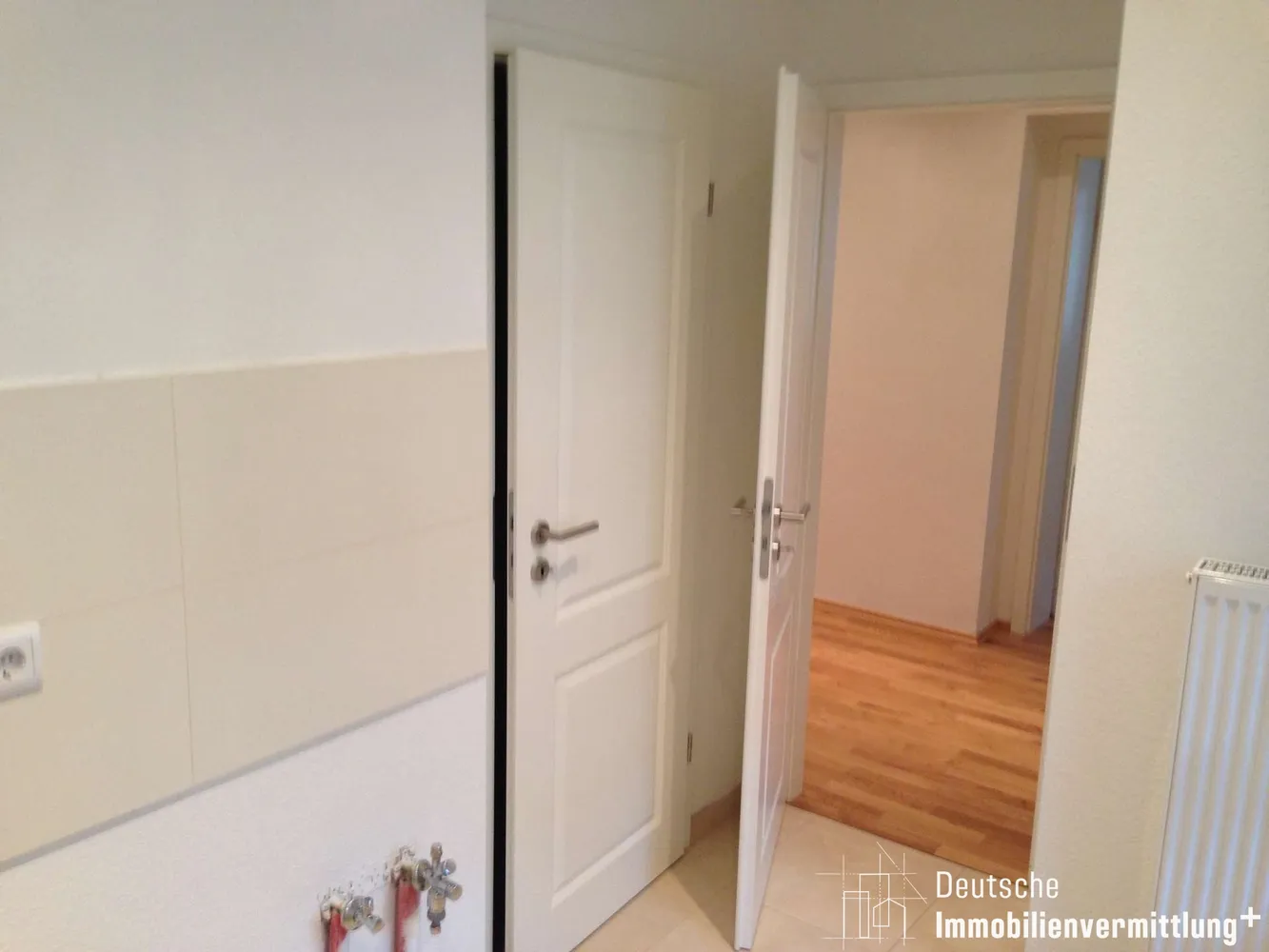 2 Zimmer Wohnung mit 51 m² in Leipzig – Bild 5