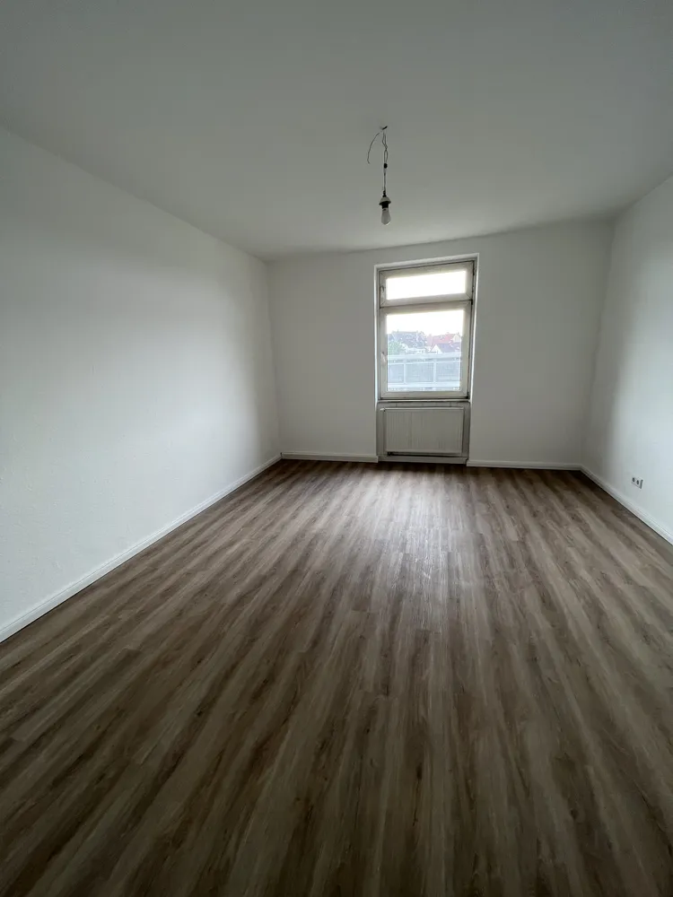 2 Zimmer Wohnung mit 62 m² in Ludwigshafen am Rhein – Bild 4