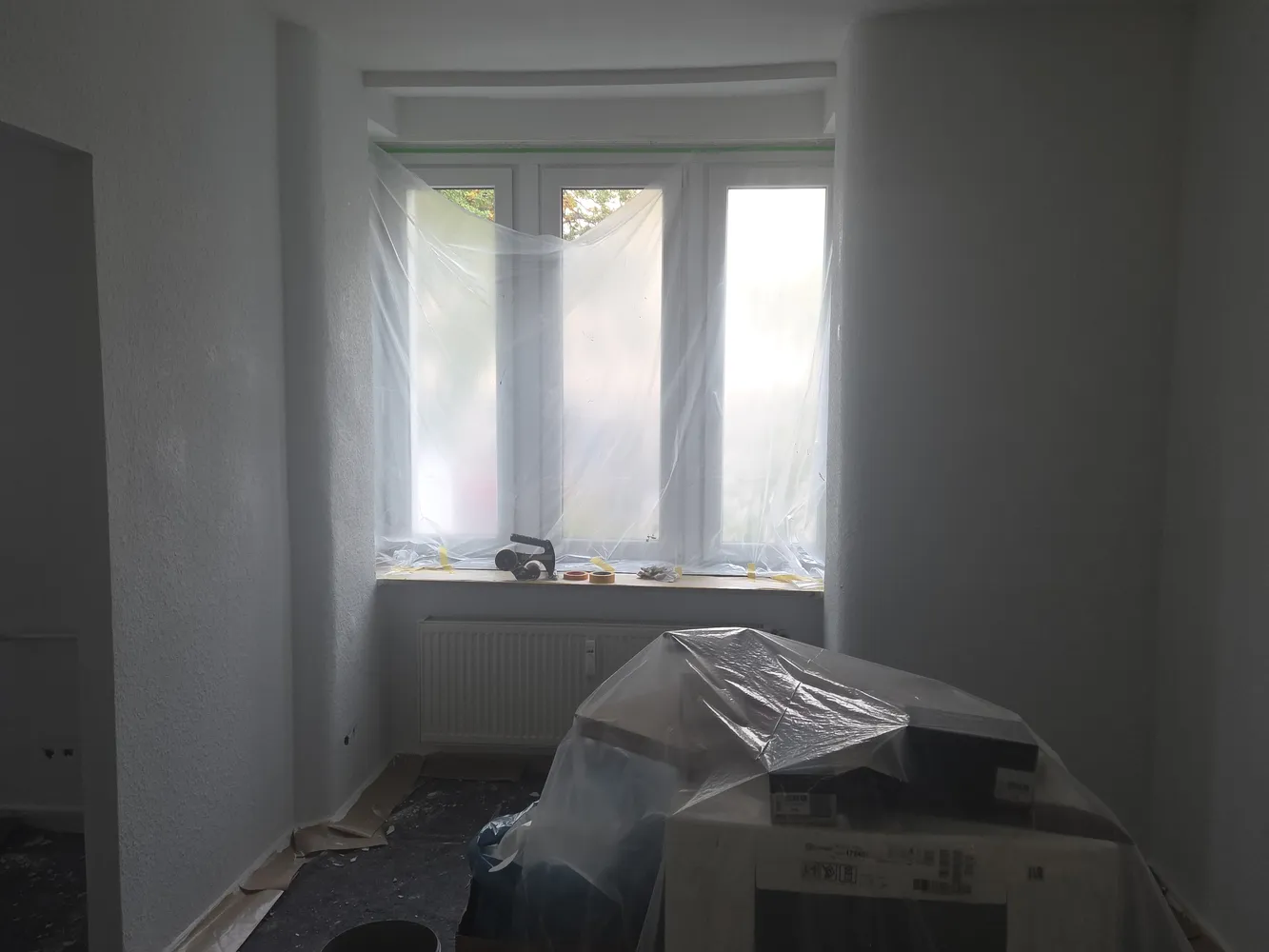 3 room apartment with 66 m² in Hanover – Photo 8