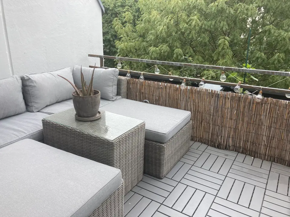 2 Zimmer Wohnung mit 70 m² in Hannover – Bild 2
