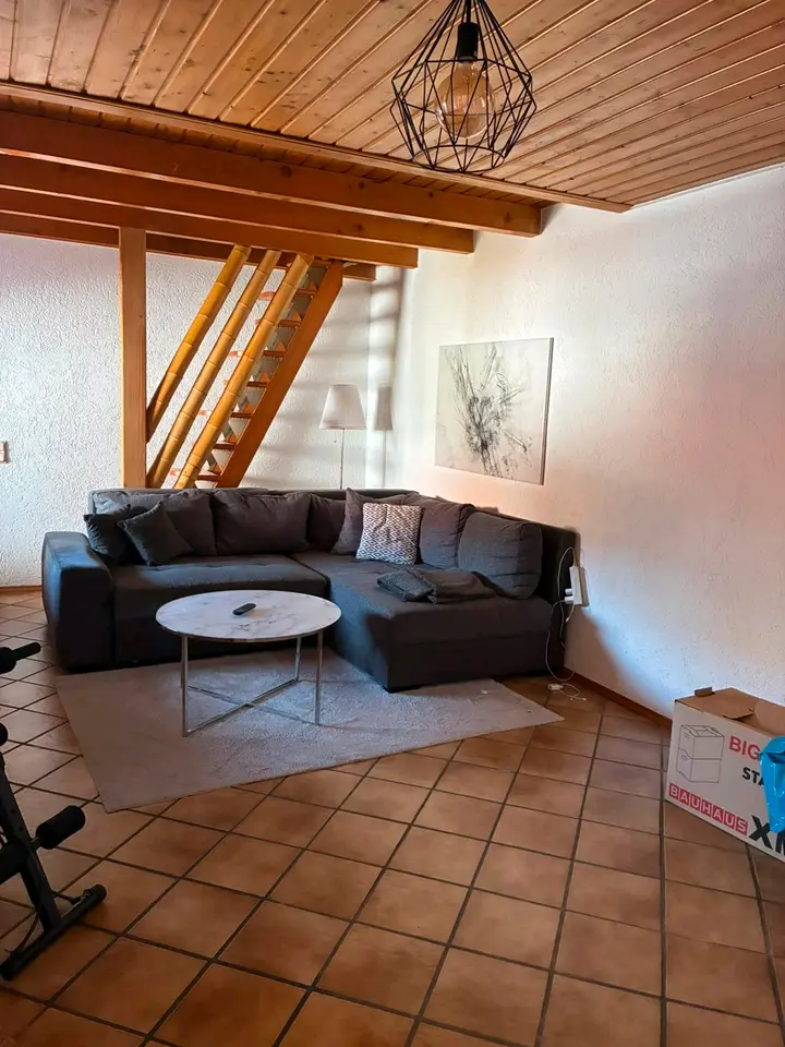 3 Zimmer Wohnung mit 66 m² in Mannheim – Bild 1