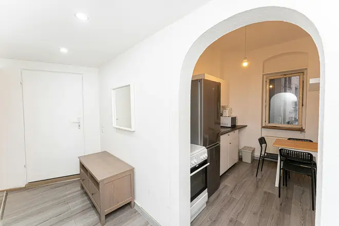 WG-Zimmer in Berlin – Bild 7