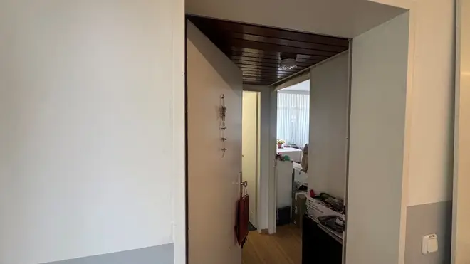 1 Zimmer Wohnung mit 28 m² in Frankfurt am Main – Bild 7