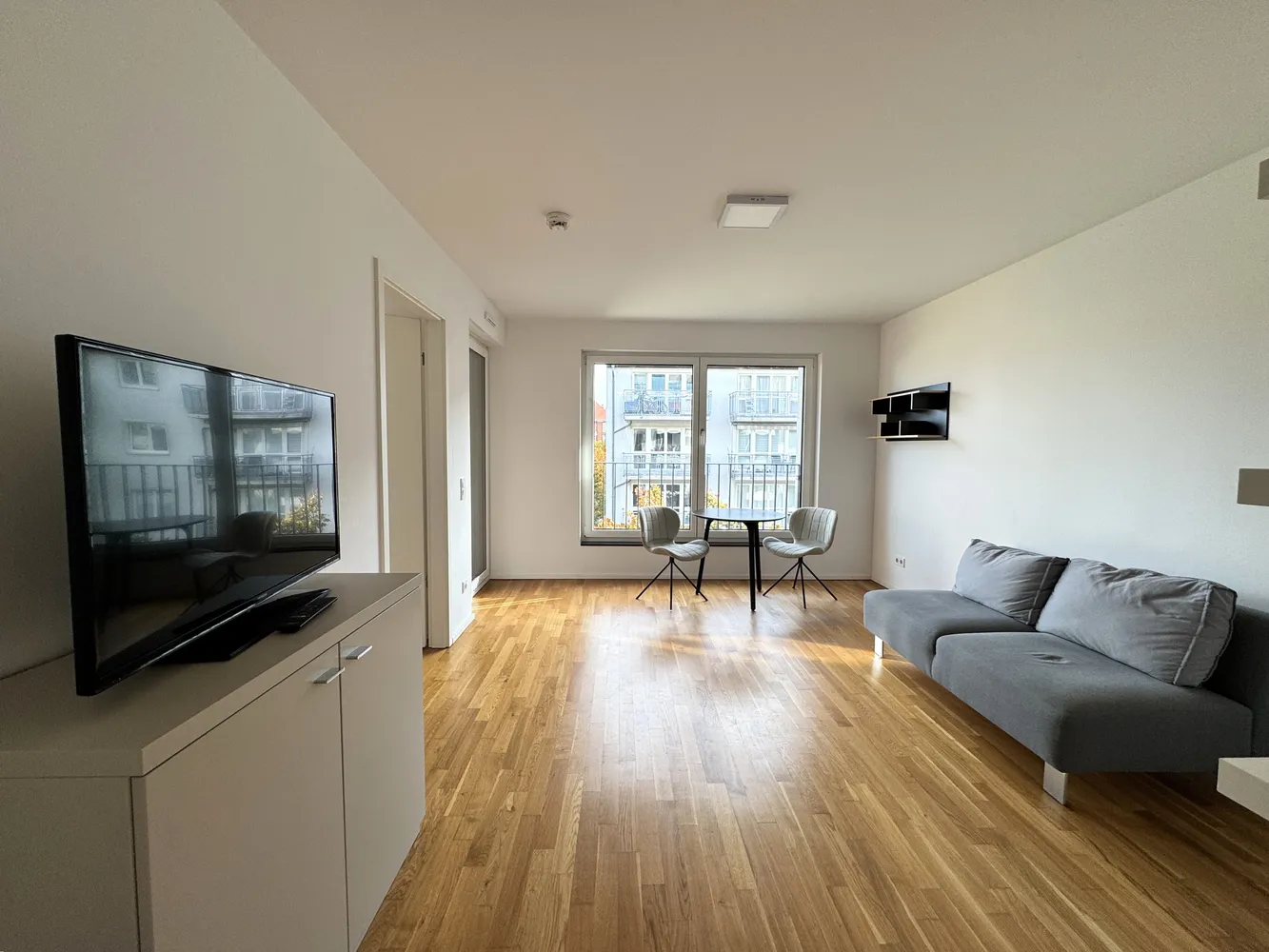 2 room apartment with 45 m² in Berlin – Photo 10