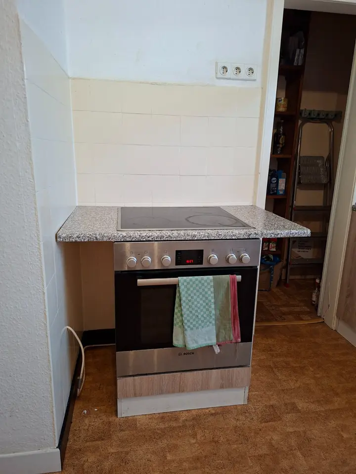 2 Zimmer Wohnung mit 50 m² in Arnsberg – Bild 7