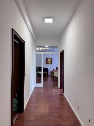 3 Zimmer Wohnung mit 116 m² in Frankfurt am Main – Bild 6
