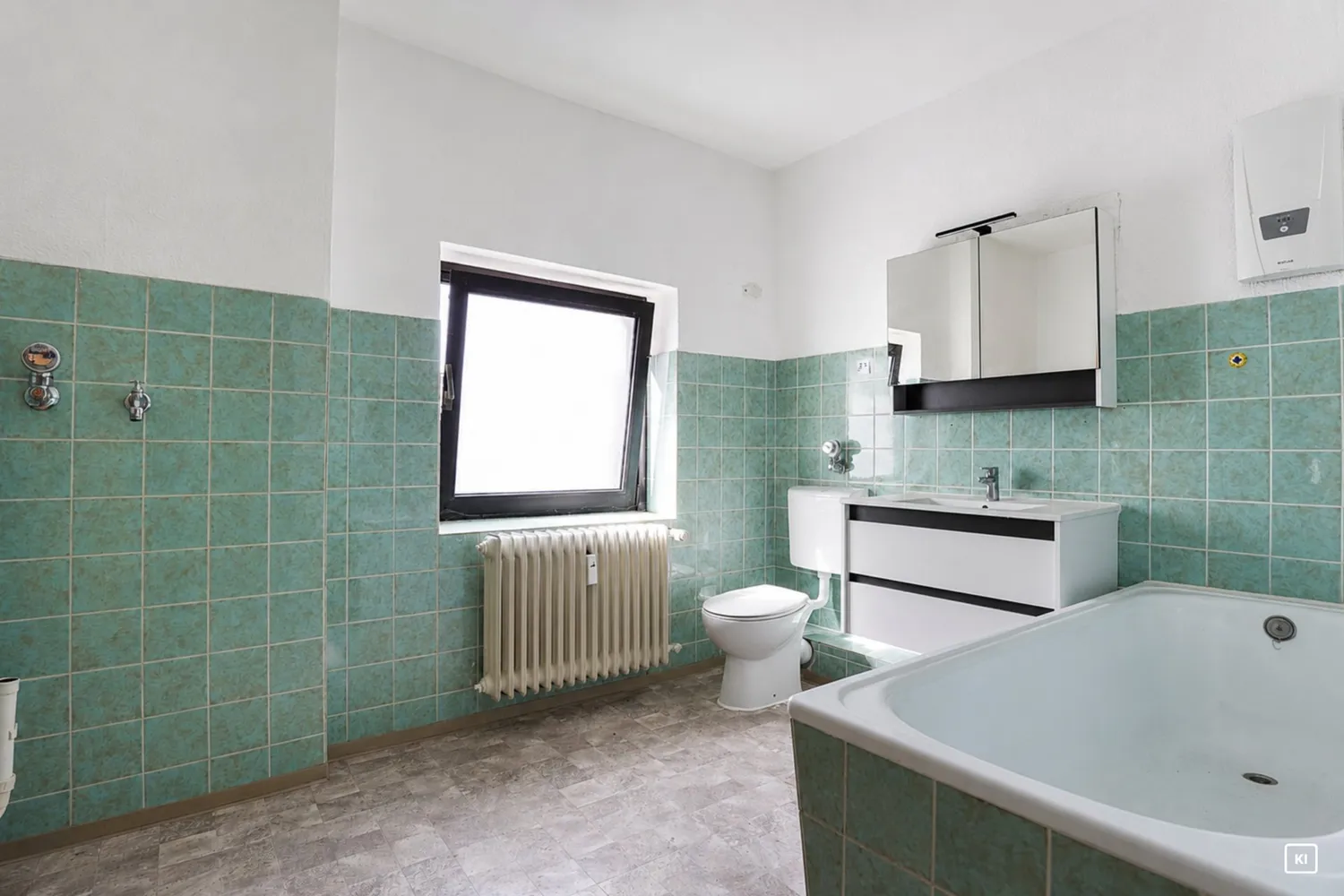 3 Zimmer Wohnung mit 80 m² in Hagen – Bild 8