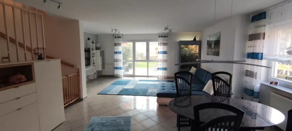 5 Zimmer Haus mit 125 m² in Heilbronn – Bild 2