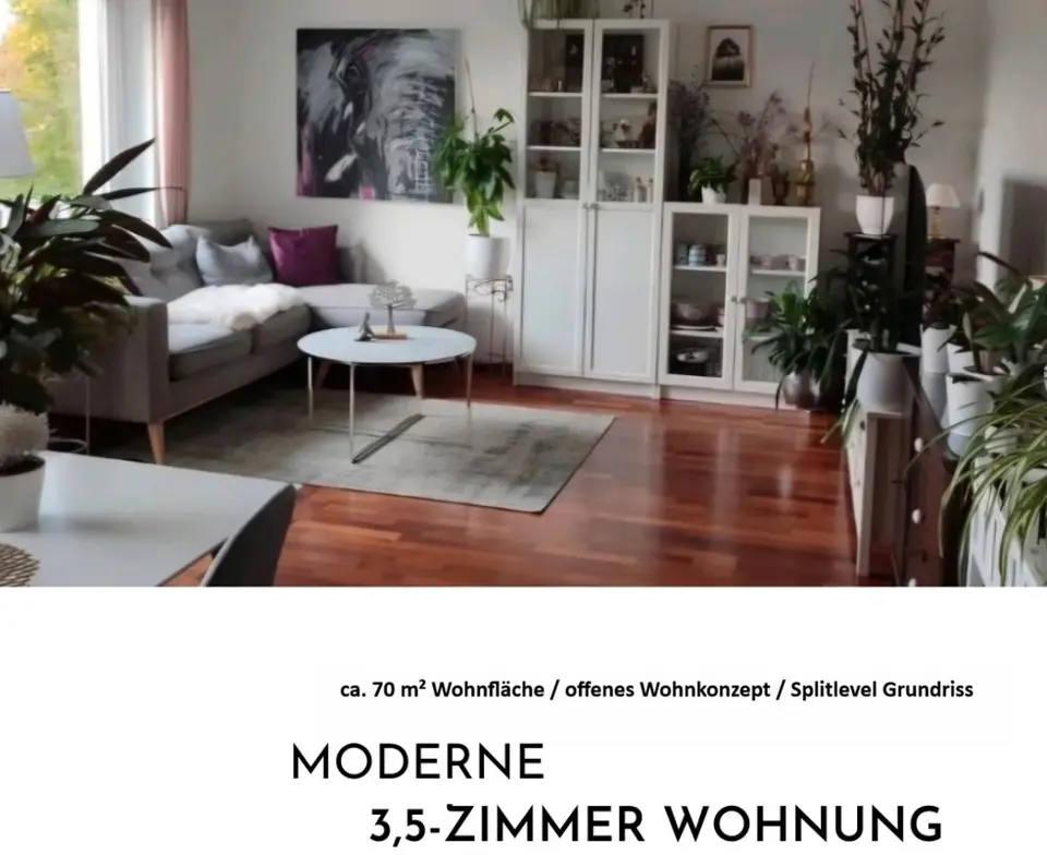 3 Zimmer Wohnung mit 75 m² in Koblenz – Bild 6