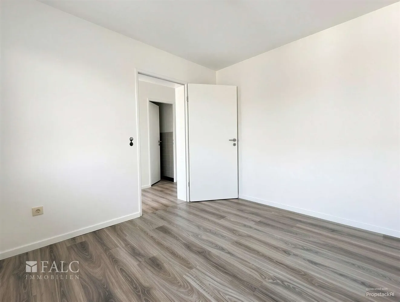 3 Zimmer Wohnung mit 65 m² in Bremen – Bild 8