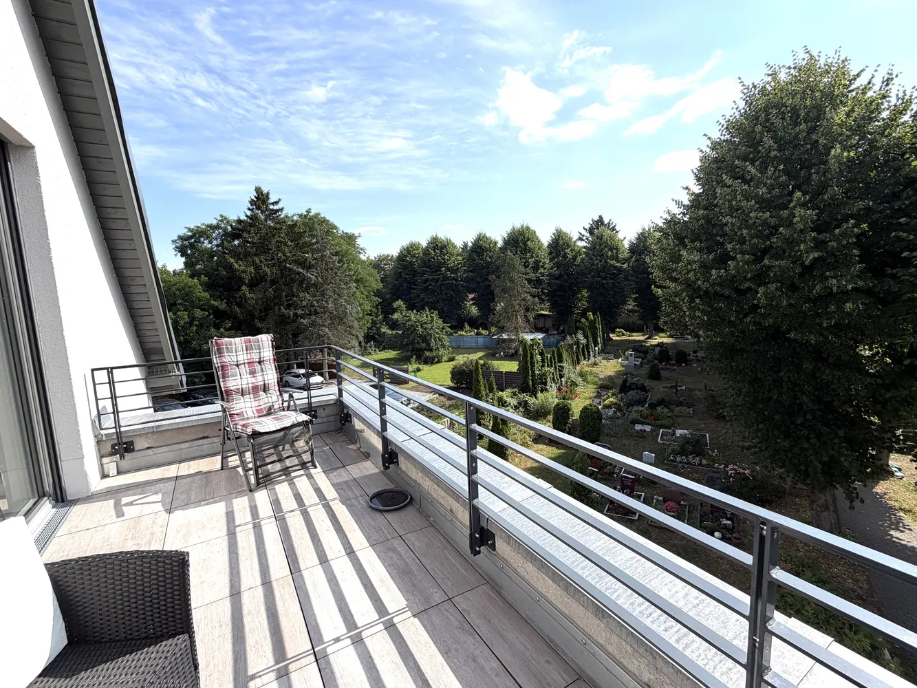 3 Zimmer Wohnung mit 134 m² in Berlin – Bild 10