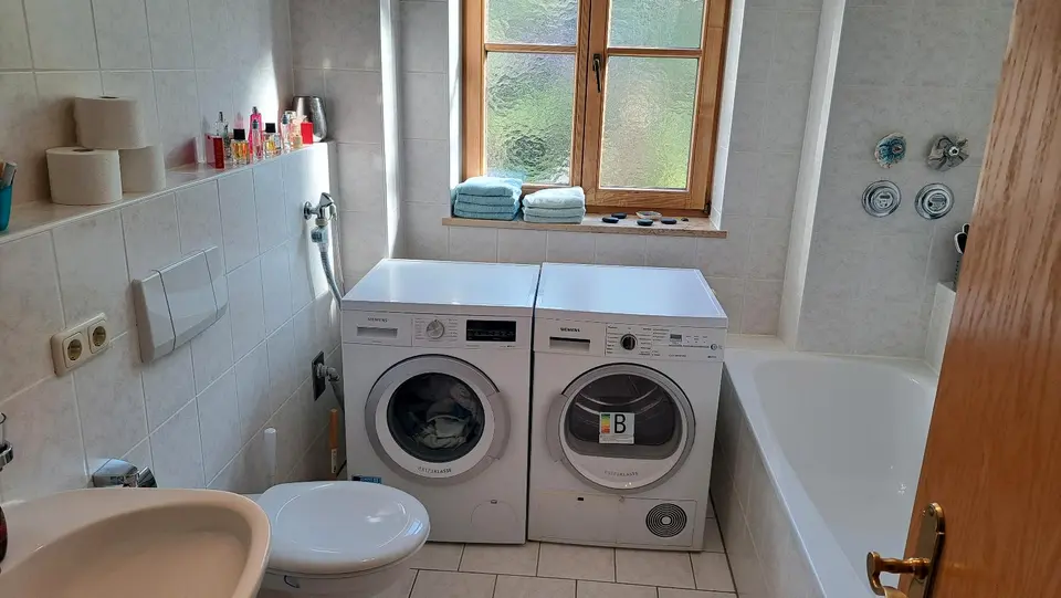 2 Zimmer Wohnung mit 59 m² in Weilheim in Oberbayern – Bild 5