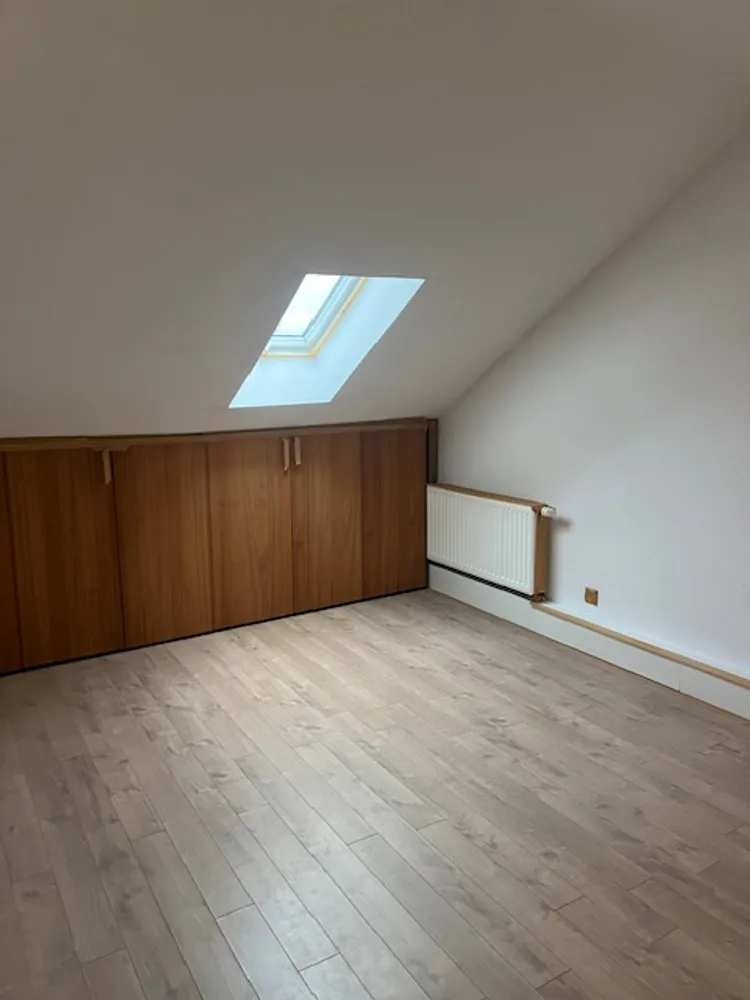 4 room apartment with 95 m² in Gotha – Photo 7