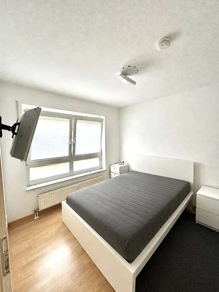 2 Zimmer Wohnung mit 44 m² in Heidelberg – Bild 12