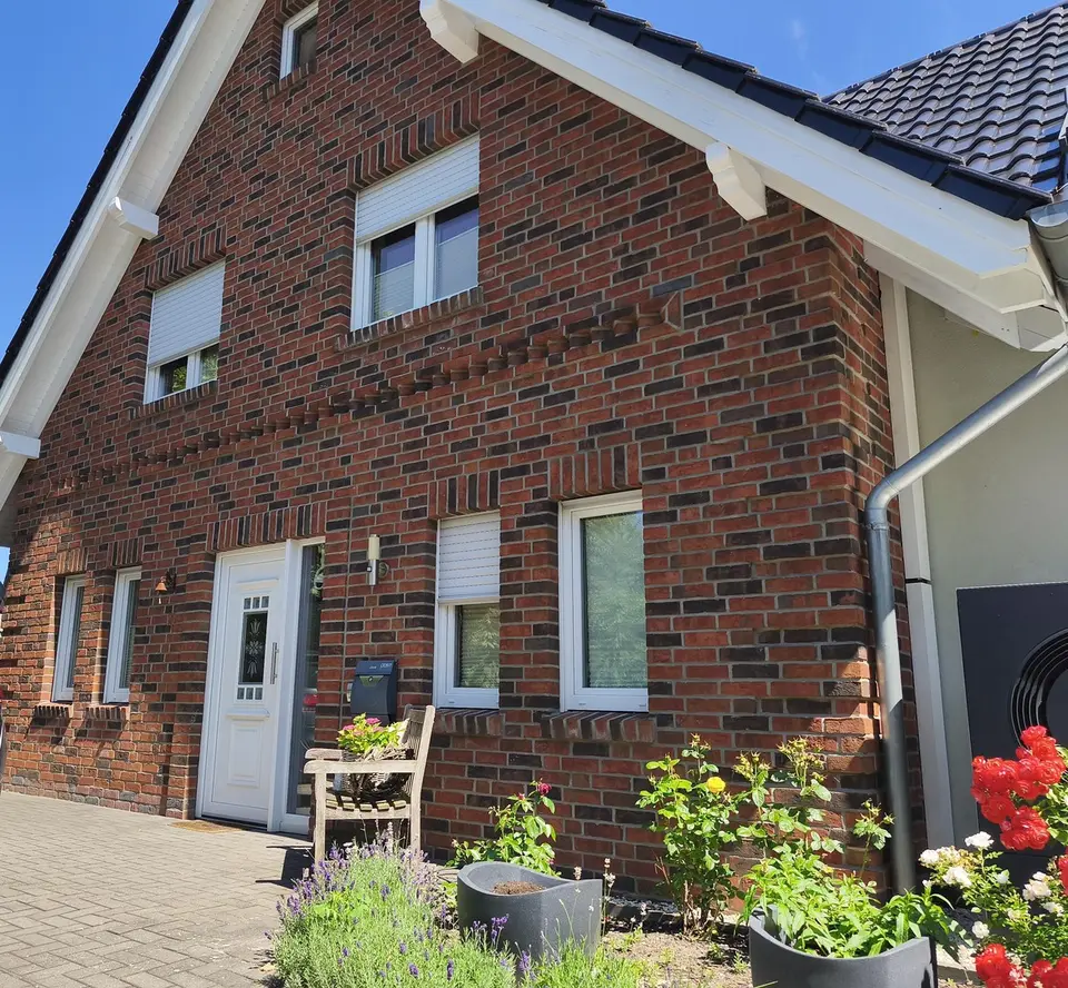 4 Zimmer Wohnung mit 120 m² in Emsdetten – Bild 8