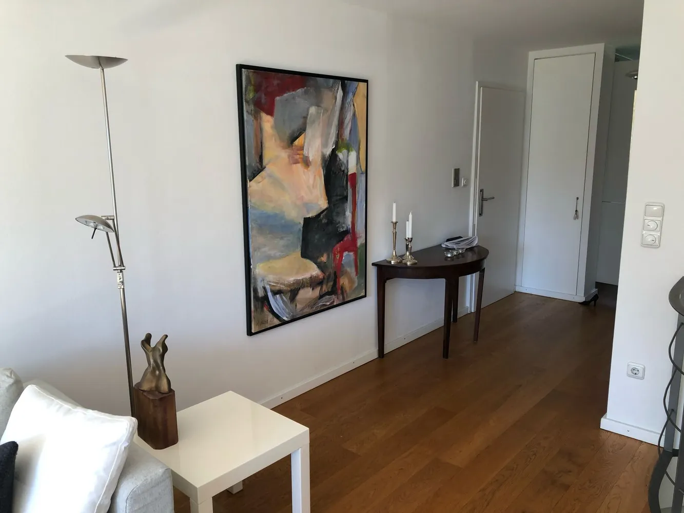 3 Zimmer Wohnung mit 96 m² in München – Bild 10