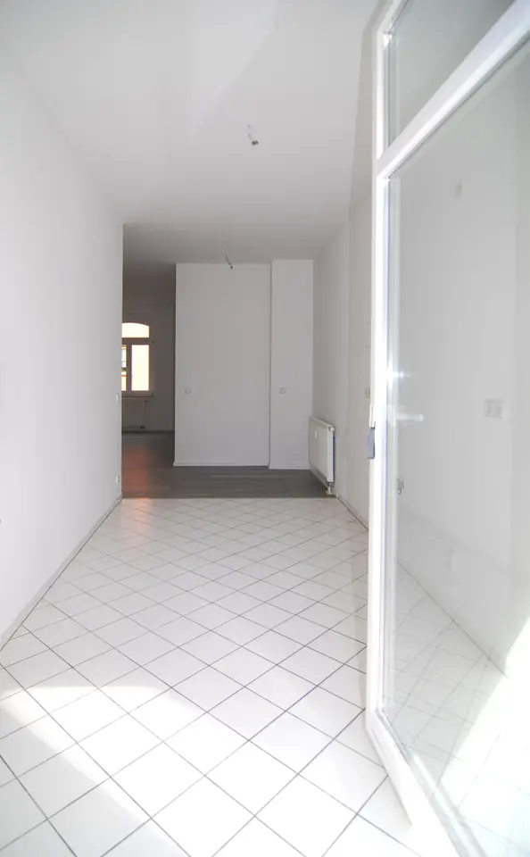 2 Zimmer Wohnung mit 43 m² in Zwickau – Bild 7