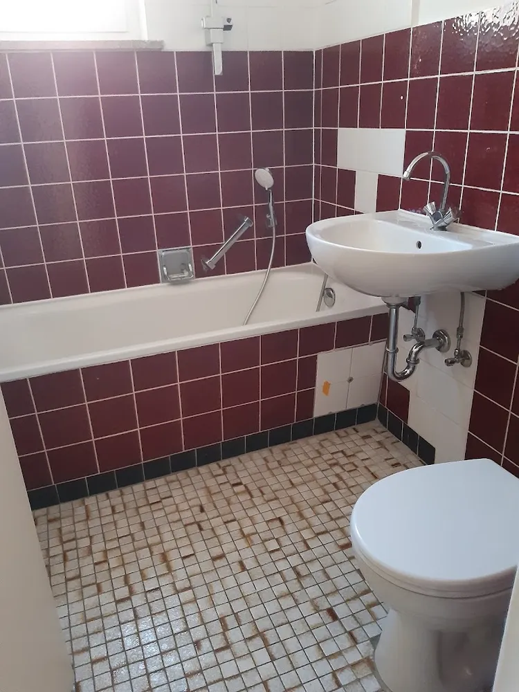2 Zimmer Wohnung mit 51 m² in Köln – Bild 5