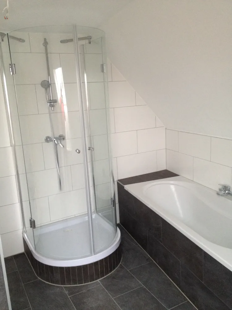 4 room apartment with 73 m² in Wuppertal – Photo 8