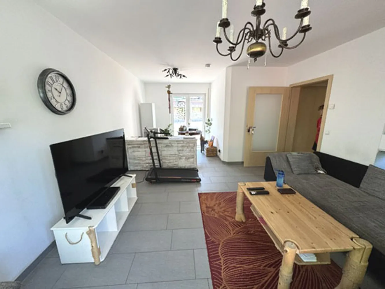 2 Zimmer Wohnung mit 65 m² in Dresden – Bild 6