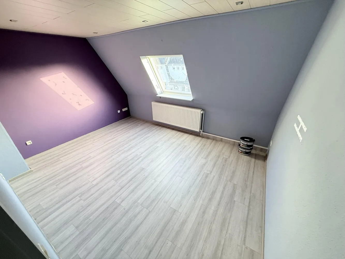 2 Zimmer Wohnung mit 55 m² in Bremen – Bild 5
