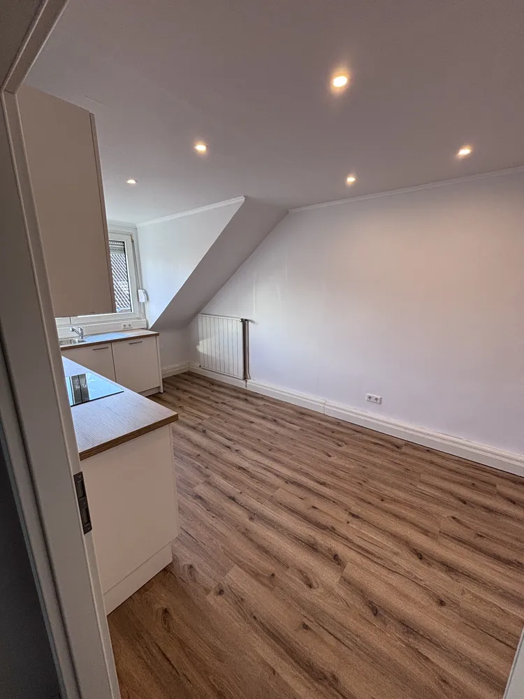 2 Zimmer Wohnung mit 46 m² in Mönchengladbach – Bild 2