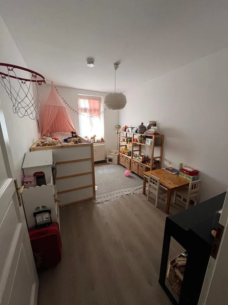 4 Zimmer Wohnung mit 93 m² in Siegburg – Bild 8